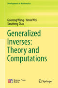 Developments in Mathematics