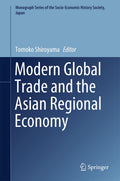Monograph Series of the Socio-Economic History Society, Japan