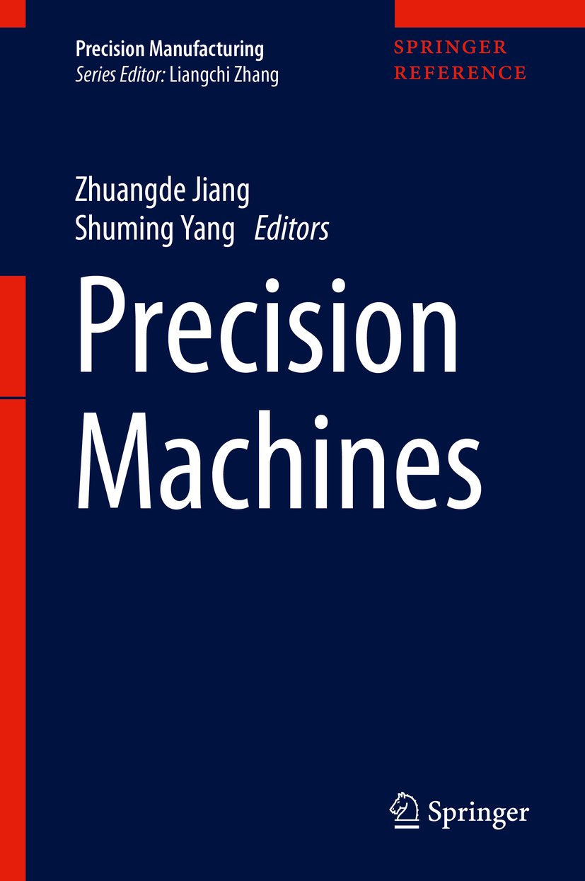 Precision Manufacturing