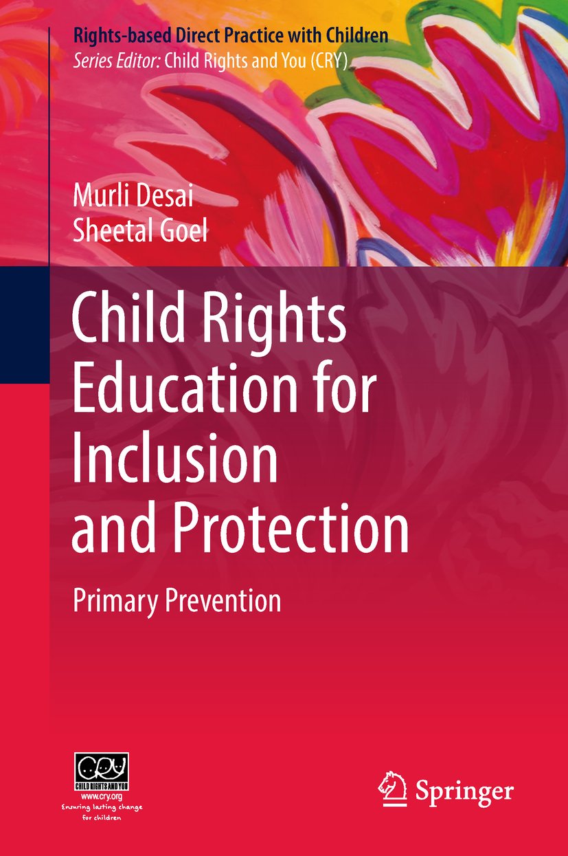 Rights-based Direct Practice with Children