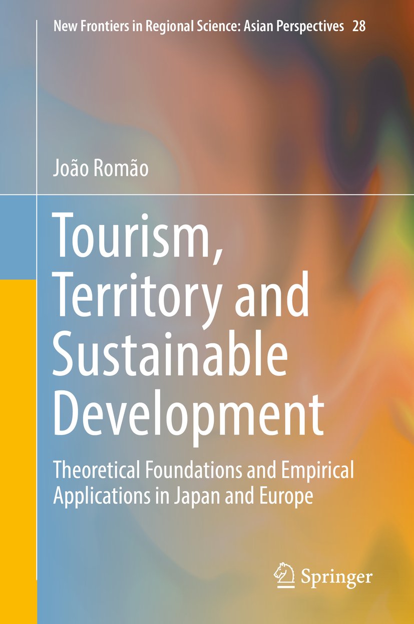 New Frontiers in Regional Science: Asian Perspectives