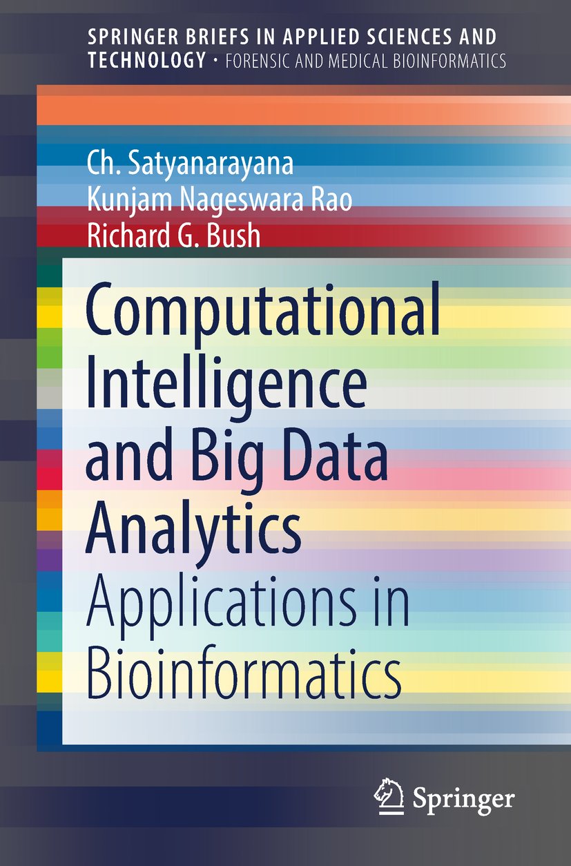 SpringerBriefs in Applied Sciences and Technology