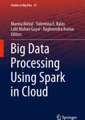 Studies in Big Data