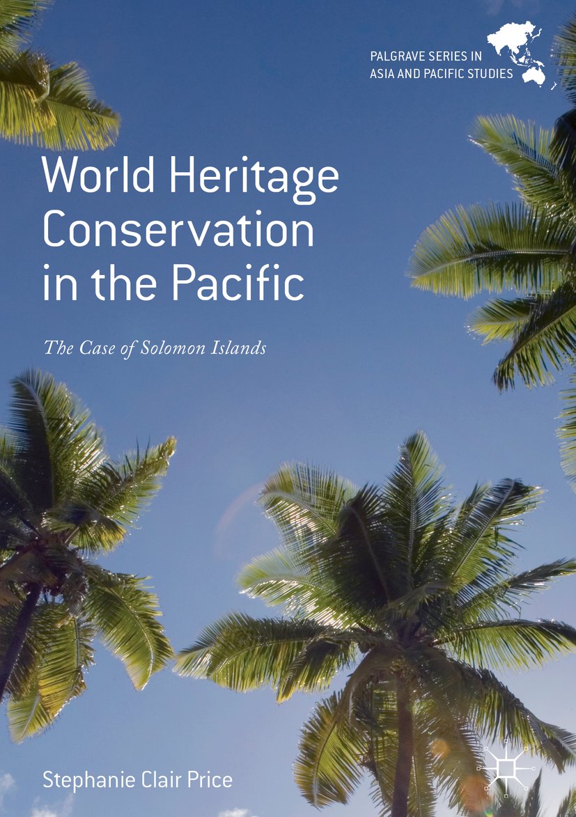 Palgrave Series in Asia and Pacific Studies