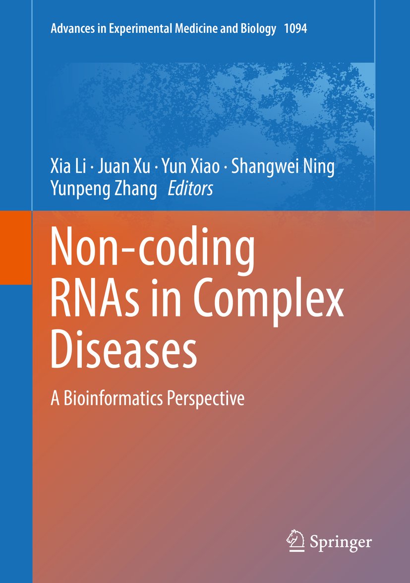 Advances in Experimental Medicine and Biology