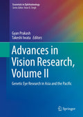 Essentials in Ophthalmology