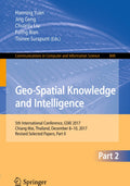 Communications in Computer and Information Science
