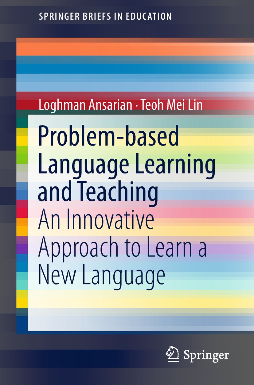 SpringerBriefs in Education