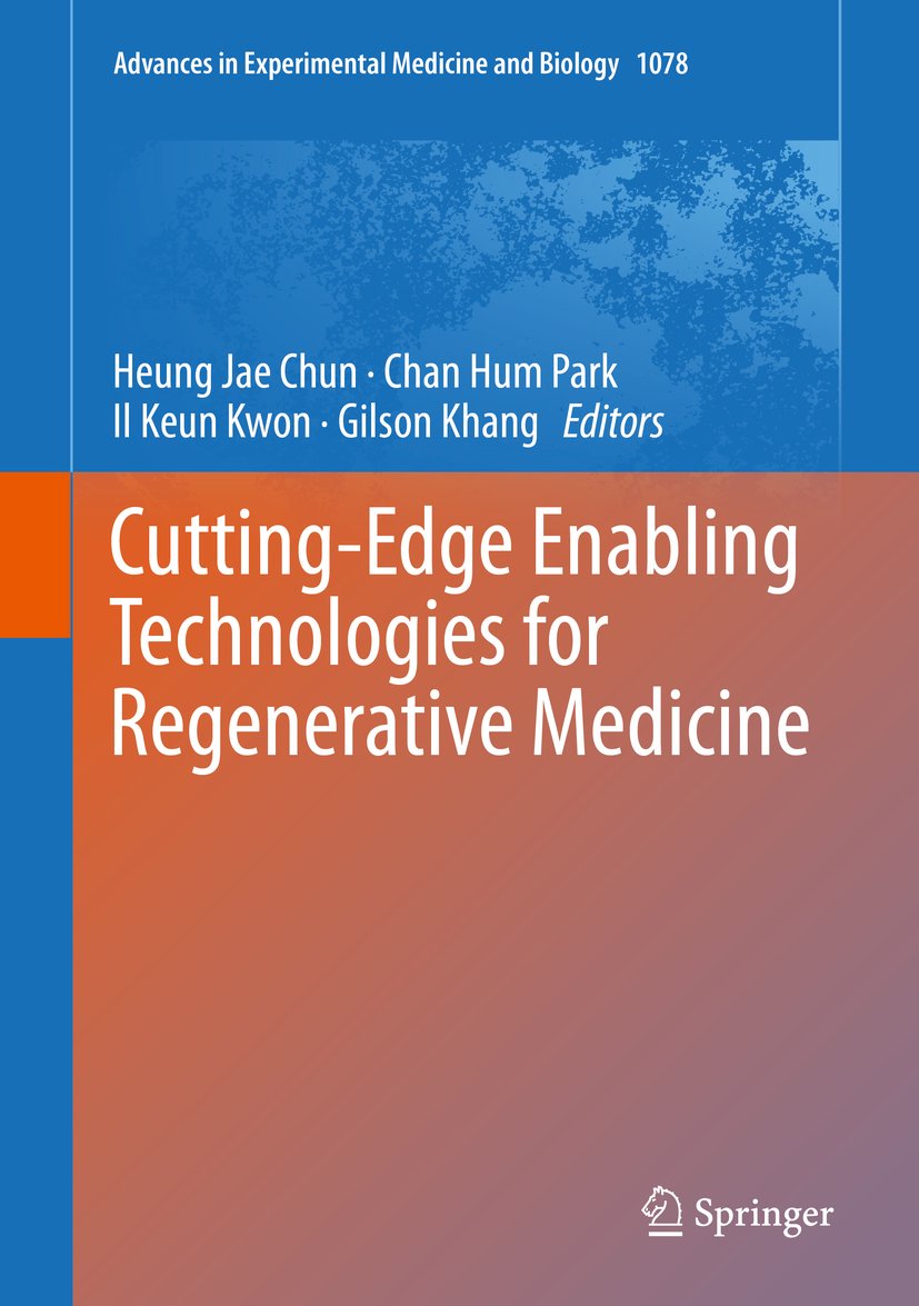 Advances in Experimental Medicine and Biology