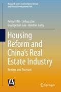 Research Series on the Chinese Dream and China’s Development Path