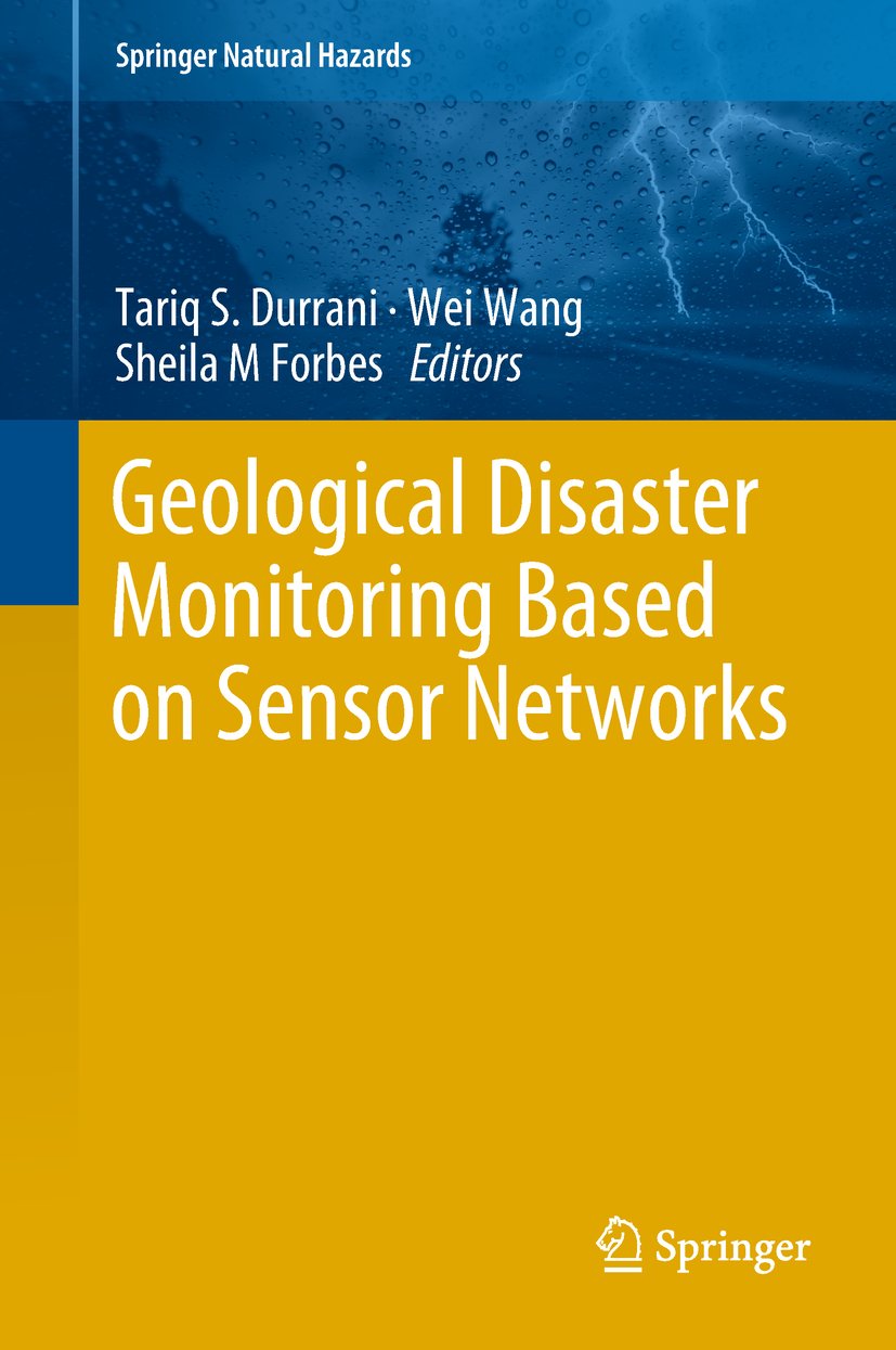 Springer Natural Hazards