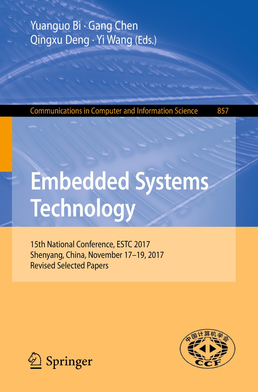 Communications in Computer and Information Science