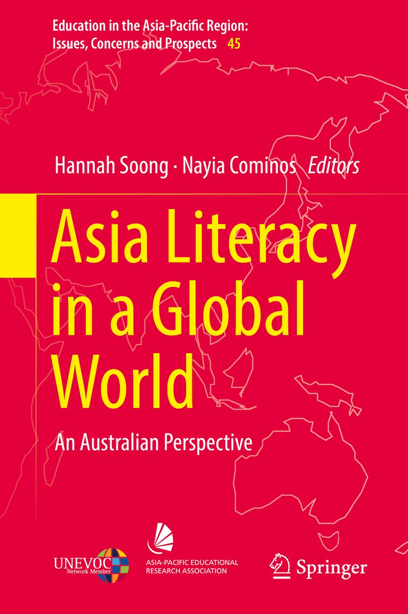 Education in the Asia-Pacific Region: Issues, Concerns and Prospects