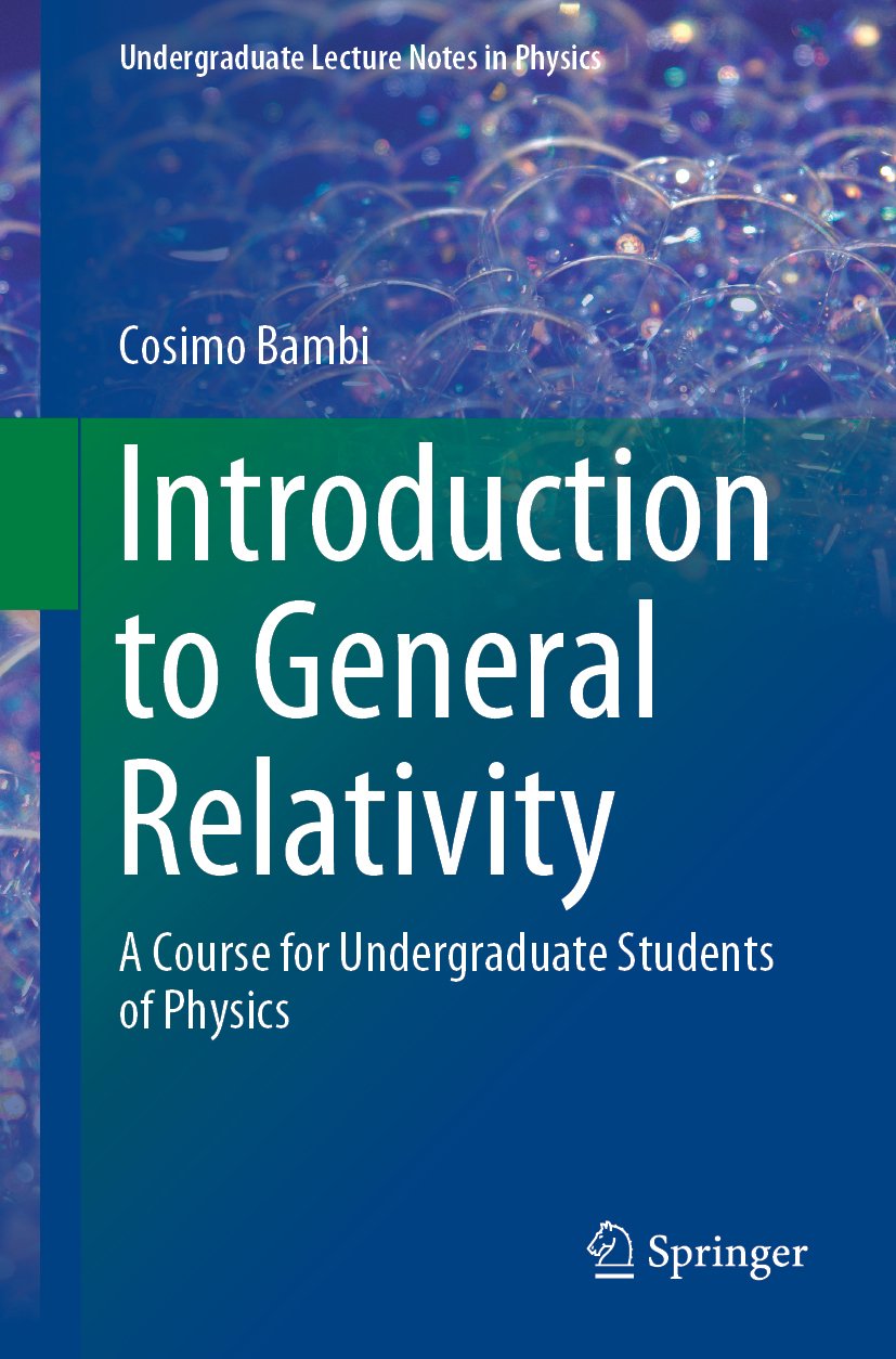 Undergraduate Lecture Notes in Physics