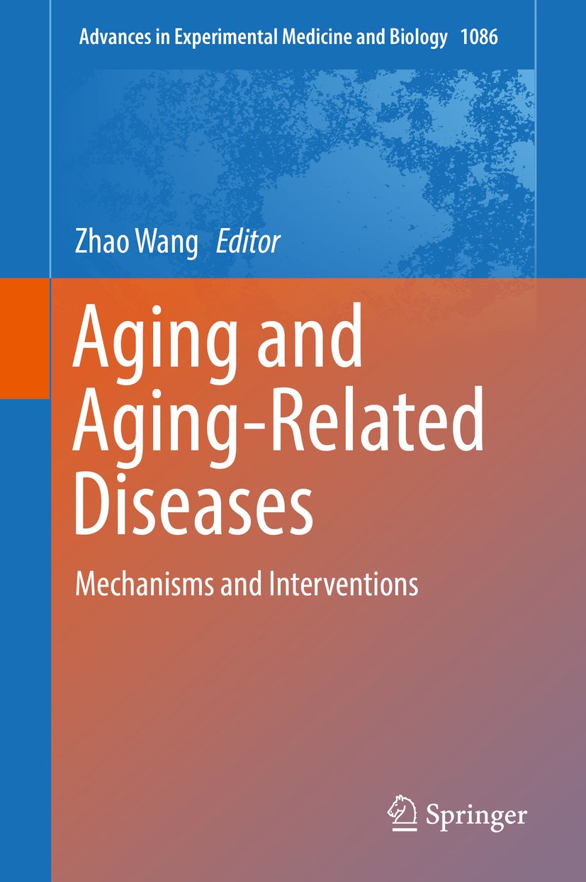 Advances in Experimental Medicine and Biology