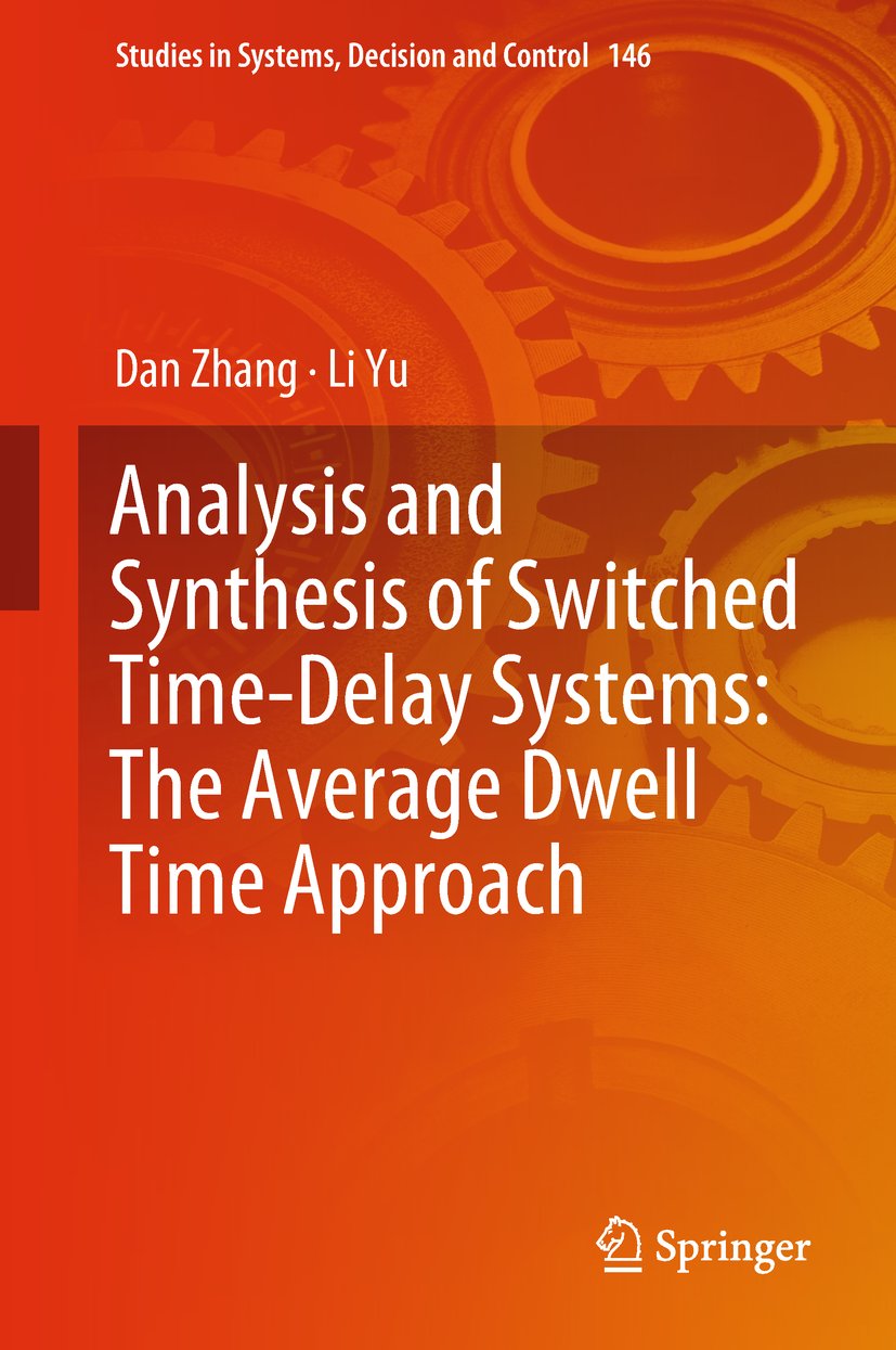 Studies in Systems, Decision and Control