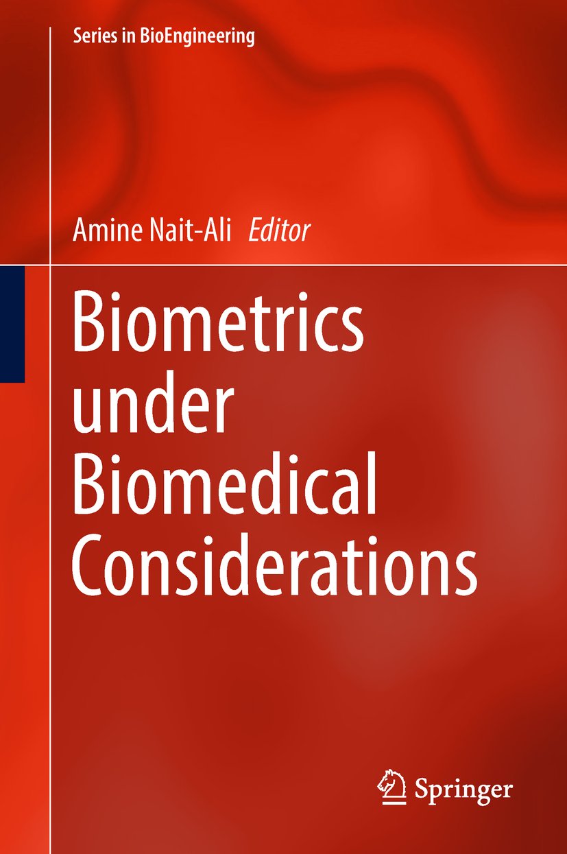 Biometrics under Biomedical Considerations
