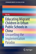 SpringerBriefs in Education
