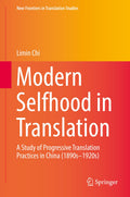 New Frontiers in Translation Studies