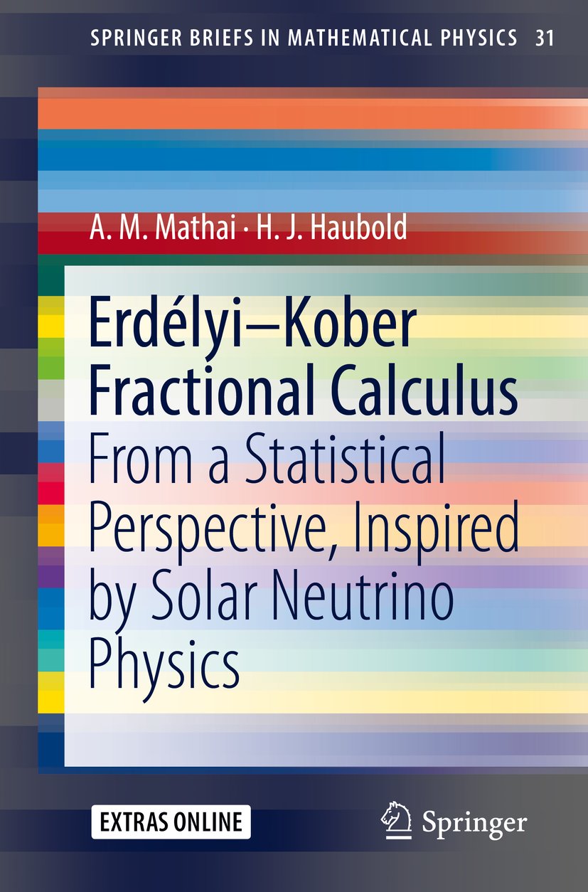 SpringerBriefs in Mathematical Physics