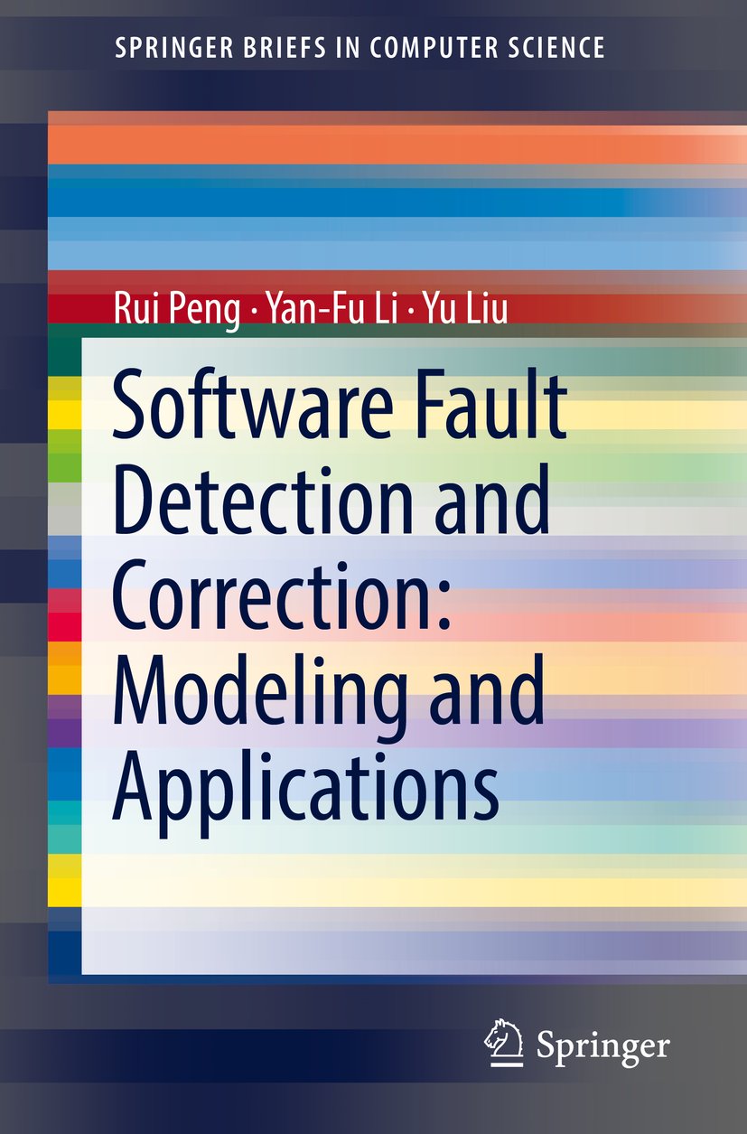 SpringerBriefs in Computer Science