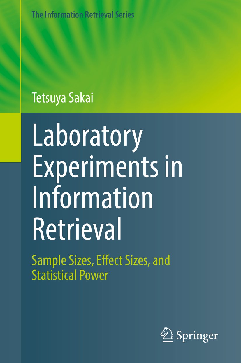 The Information Retrieval Series