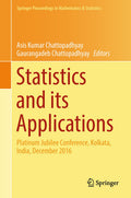 Springer Proceedings in Mathematics & Statistics