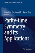 Springer Tracts in Modern Physics