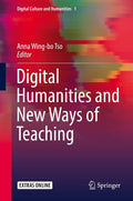 Digital Culture and Humanities