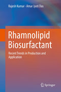 Rhamnolipid Biosurfactant