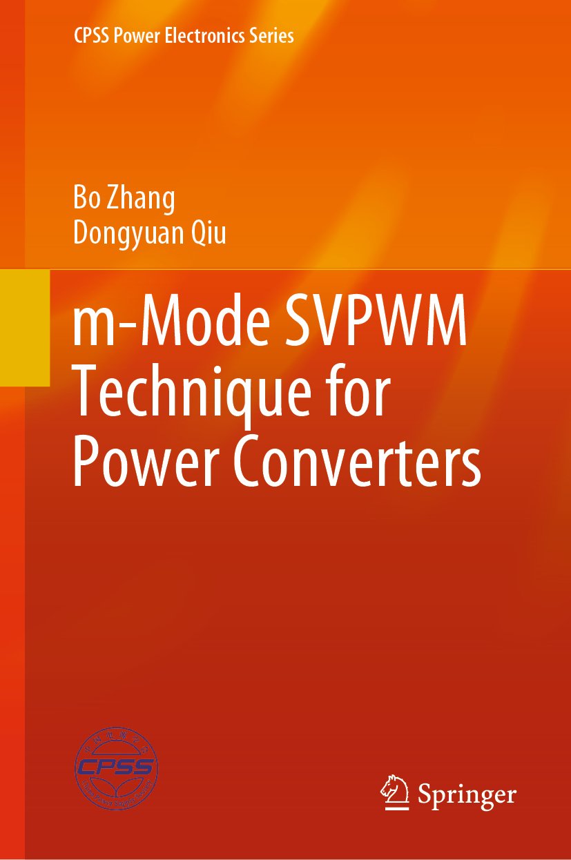 CPSS Power Electronics Series