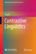Peking University Linguistics Research