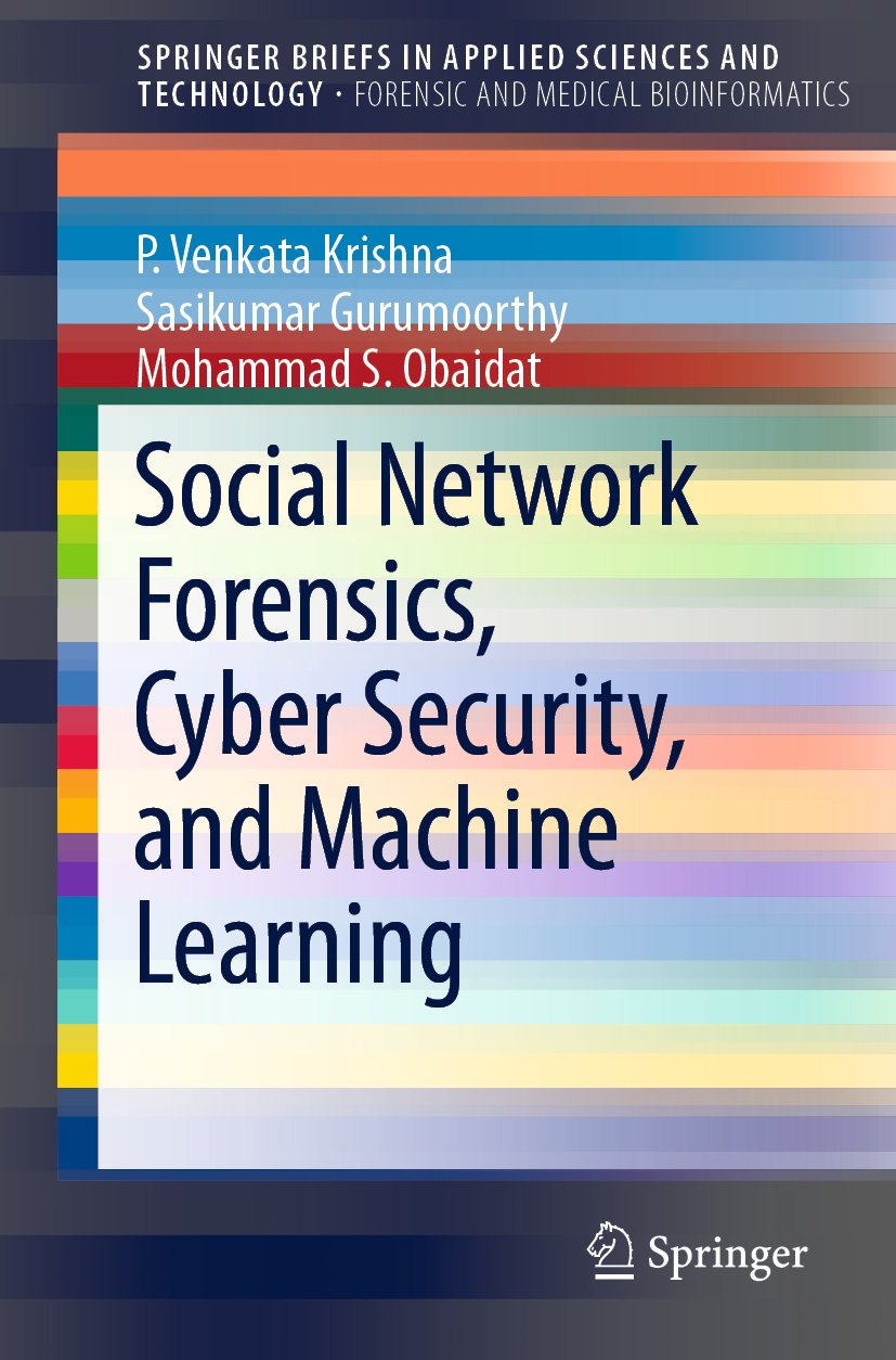 SpringerBriefs in Applied Sciences and Technology