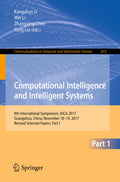 Communications in Computer and Information Science