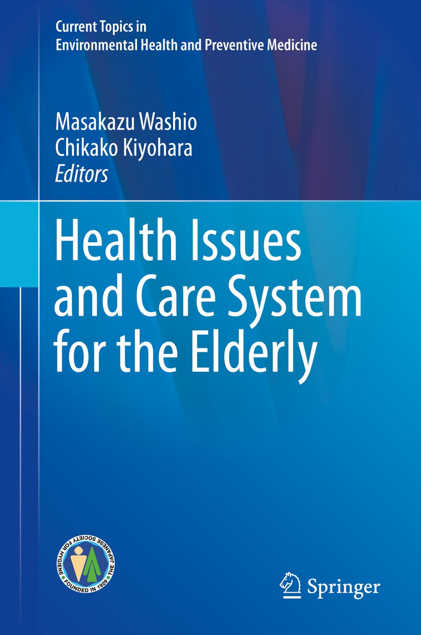 Current Topics in Environmental Health and Preventive Medicine