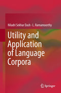 Utility and Application of Language Corpora