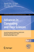 Communications in Computer and Information Science