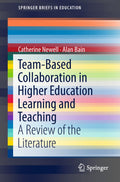 SpringerBriefs in Education