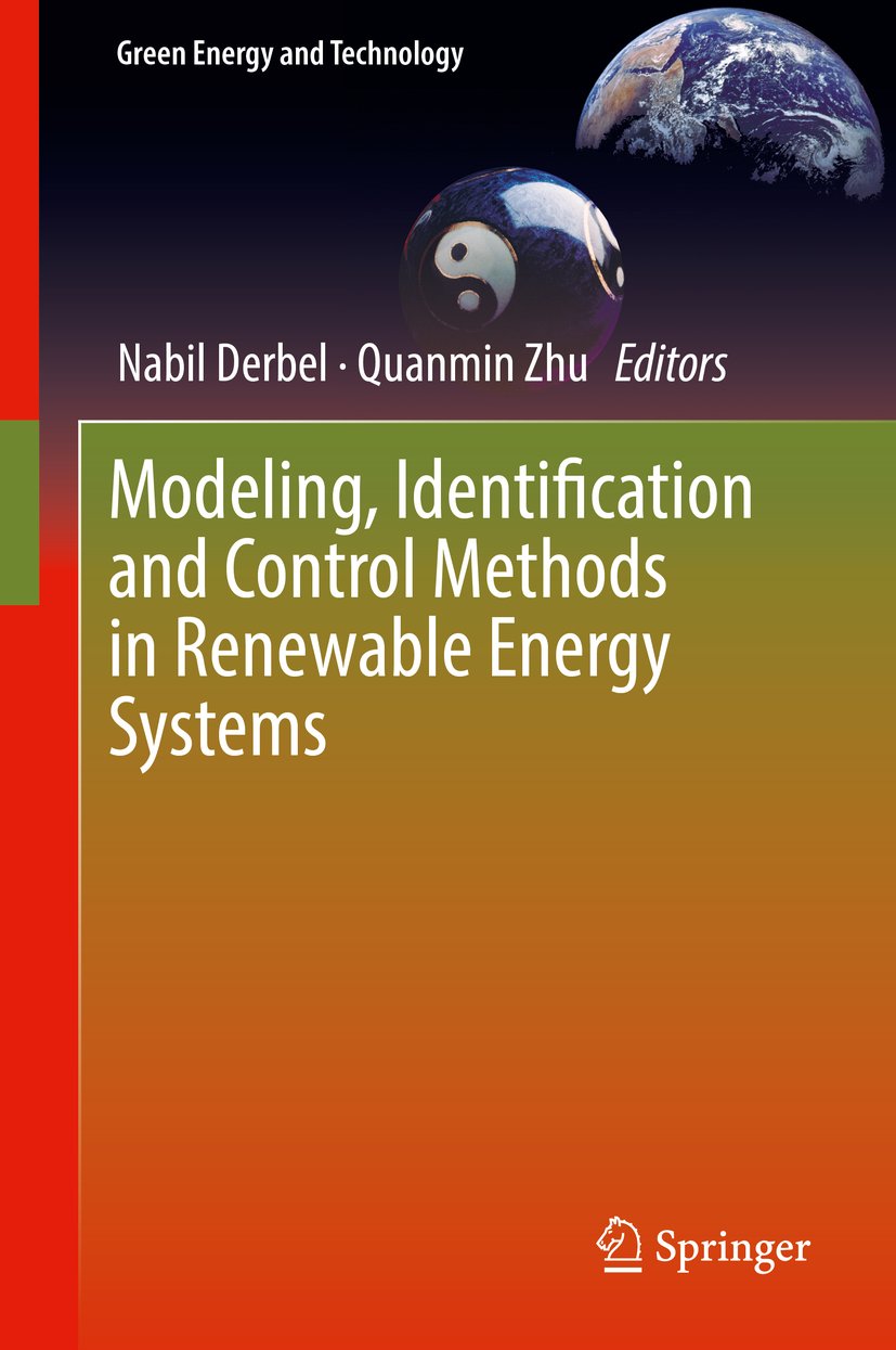 Green Energy and Technology