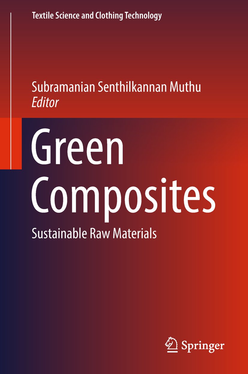 Textile Science and Clothing Technology