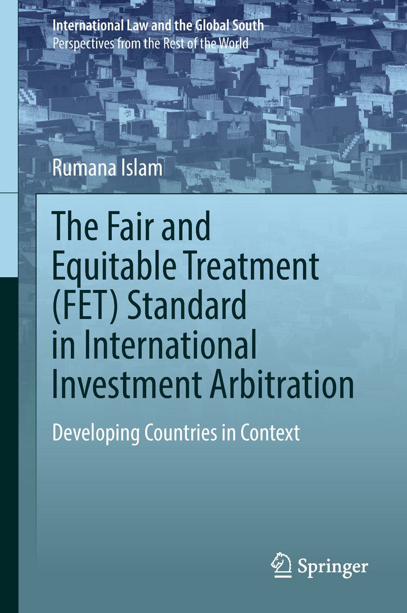 International Law and the Global South