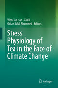 Stress Physiology of Tea in the Face of Climate Change
