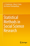 Statistical Methods in Social Science Research