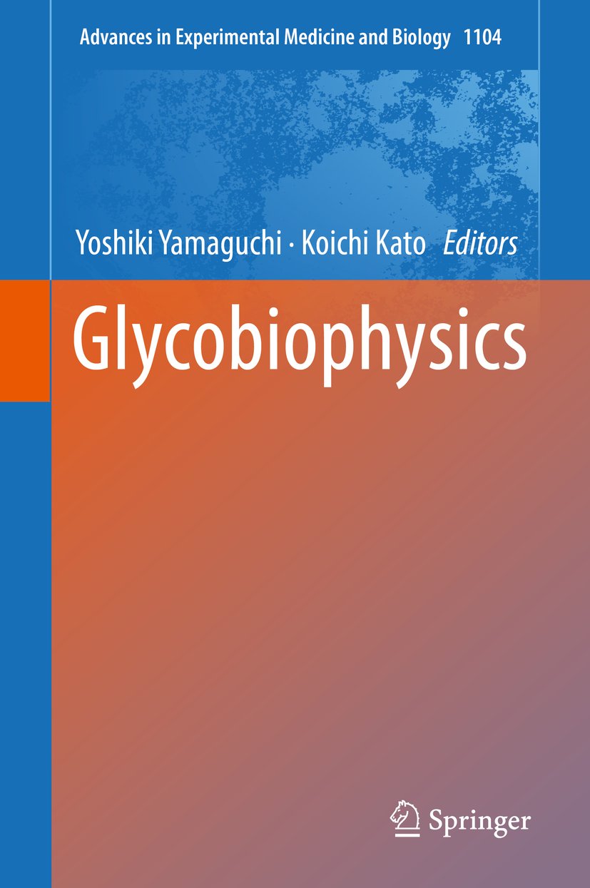 Advances in Experimental Medicine and Biology