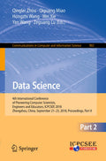 Communications in Computer and Information Science