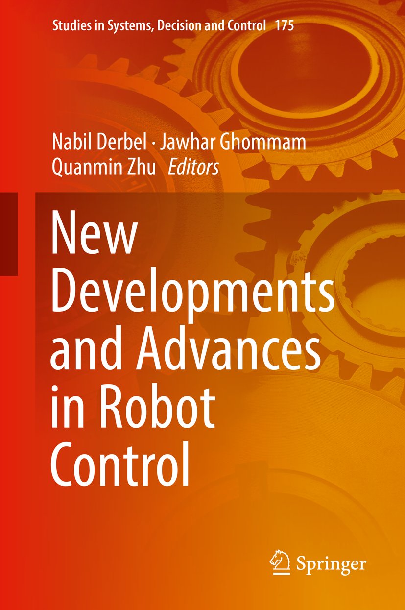 Studies in Systems, Decision and Control