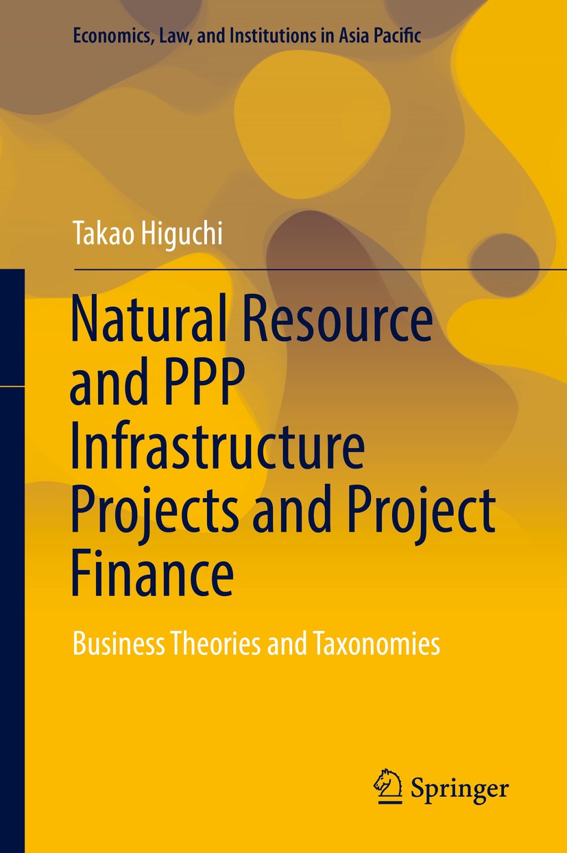 Economics, Law, and Institutions in Asia Pacific