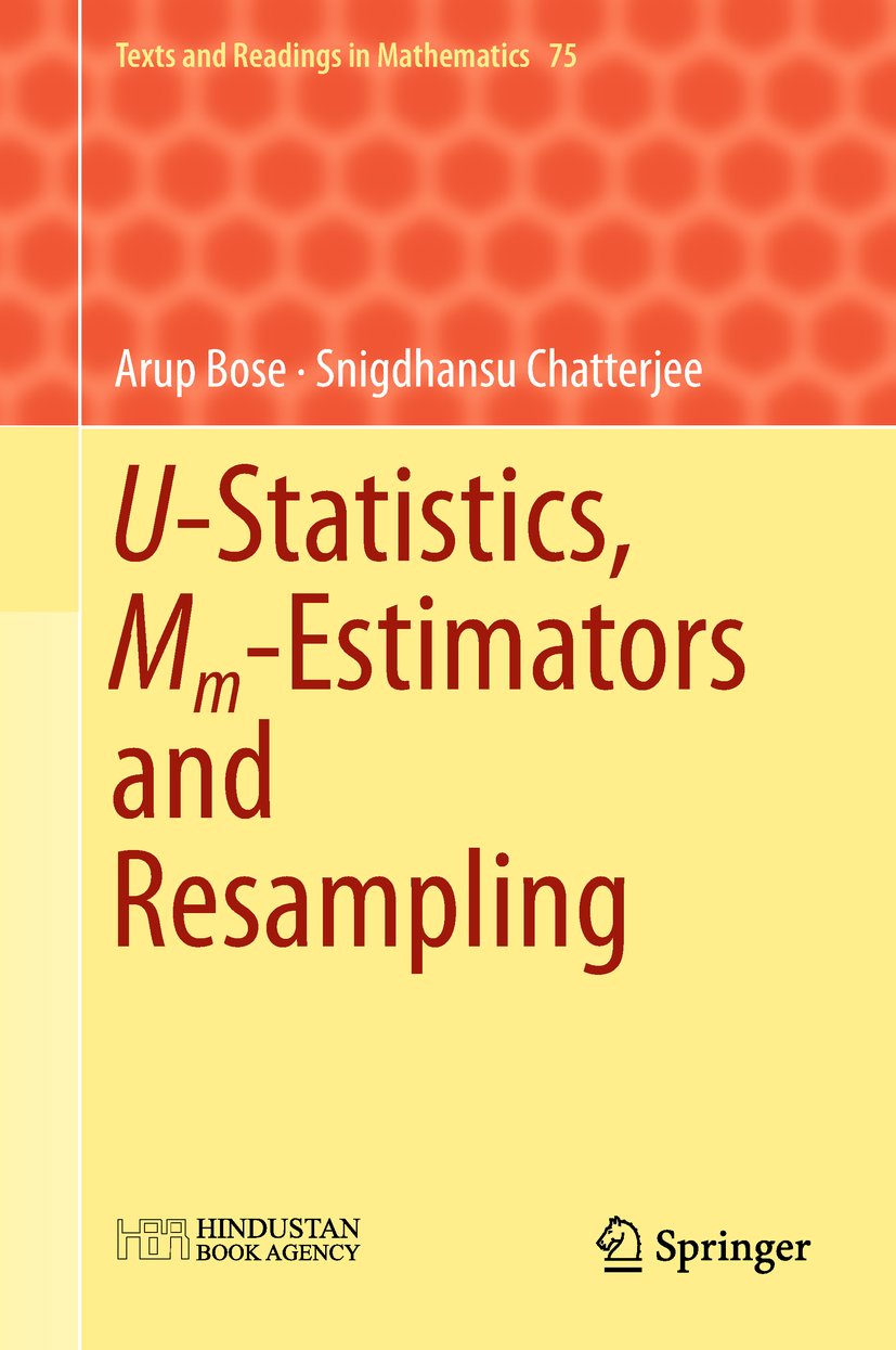 Texts and Readings in Mathematics