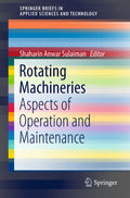 SpringerBriefs in Applied Sciences and Technology