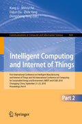 Communications in Computer and Information Science